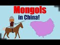 Mongol Invasion of China Quiz