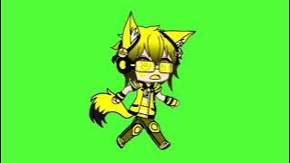 @ItzMeSkenn (я) бежит футаж