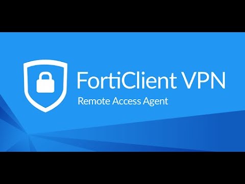 VPN Forti Client