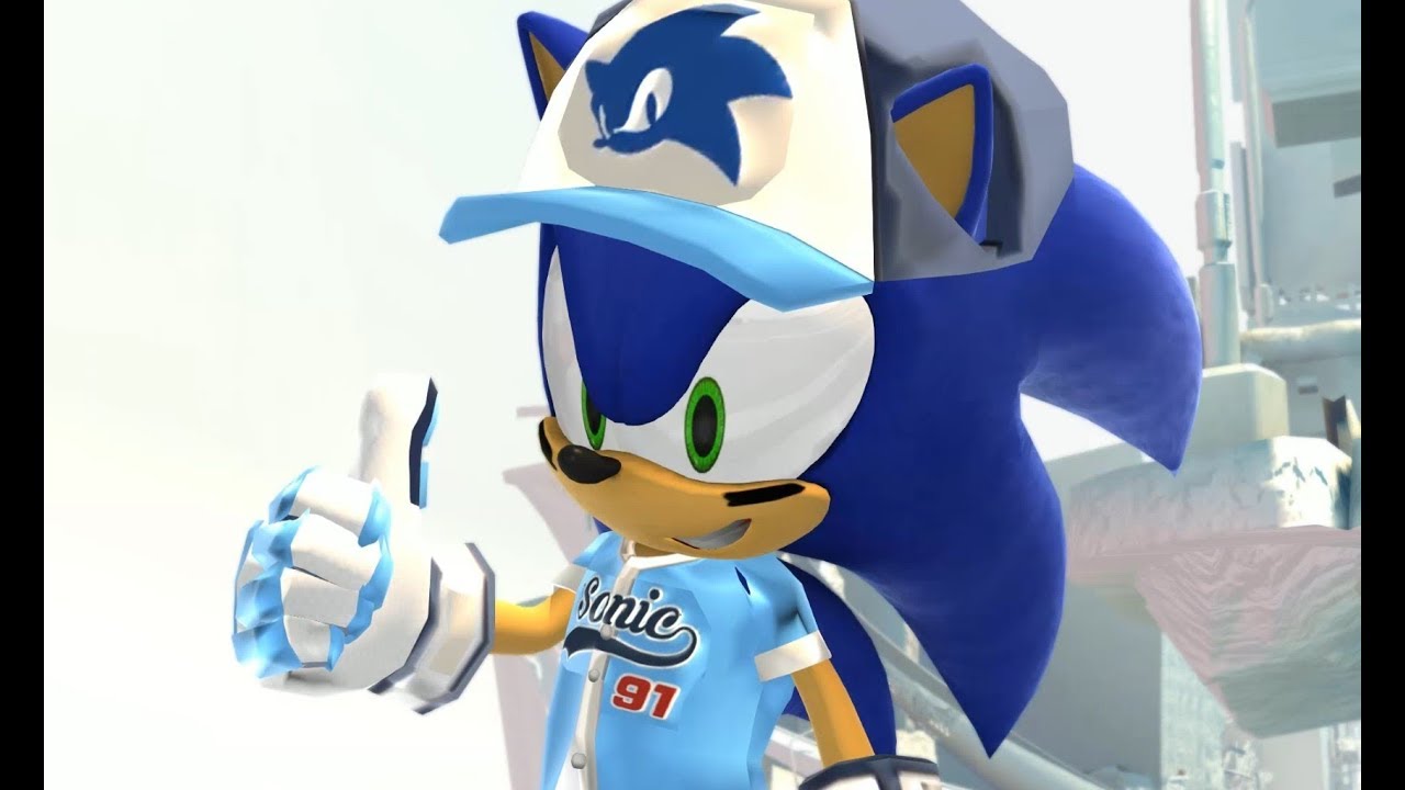 Sonic destiny. Слаггер Соник. Sonic Forces Speed Battle Slugger Sonic. Slugger Sonic Speed Battle Art. Sonic Slugger Costume.