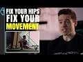 UNLOCK Your HIP Strength & Mobility: Enhance Performance & Movement