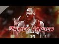 James Harden 2017-18 Mix | Moon Rock By: XXXTentacion (NextLane Beats)
