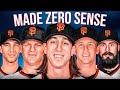 How an MLB Team Who “Couldn’t Score” Won the World Series