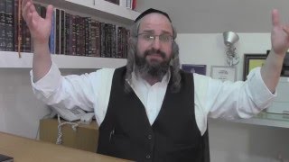 הרב מוטה פראנק - הסוד הגלוי 73 בעברית - הסטייפאלער - Hasod Hagalui Part 73 - Hebrew
