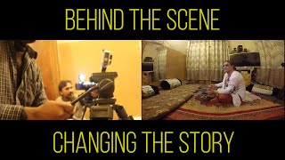 Making Of Documentary Changing The Story