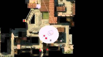 De_Inferno, Strat. Tactic first pistol round. TERRORIST