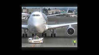 The Saddest Moment In Aviation History💥!?! #boeing  #aviation #edit
