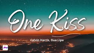 One Kiss 1 Hour - Dua Lipa, Calvin Harris