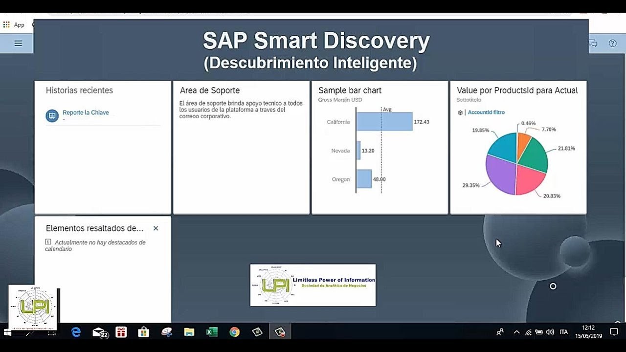 discovery tool sap discovery tool sap