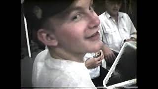 1994 Peterson Family Reunion