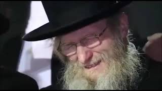 Video thumbnail of "ילדי חיידר שרים את הלחן 'טאטעלע קום שוין אהיים' והרב דן סגל בוכה מדבקות בה' יתברך || ש"י ✔"