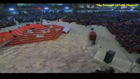 Special Communion (2nd) Service December 18, 2016