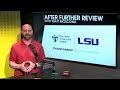 LSU Football Kickoff Windows Announced!!! | Day Or Night Games In Tiger Stadium?