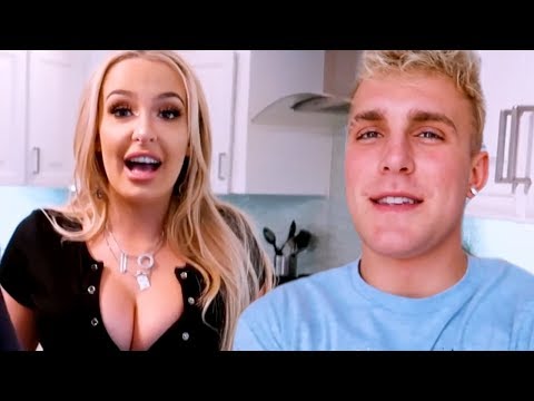 Jake Paul Mom Compares Tana Mongeau To Logan Paul’s Ex Chloe Bennet