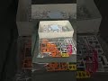 Rgm79 gm moroccan front type p bandai unboxing short shorts animation gundam