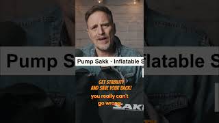 Camera Stability And Save Your Back The New Sakk Saddle Is Here