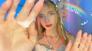 Асмр Забота Перед Сном🌙💓🥰Уложу Сладко Спать Asmr Relax *Sleep* 🌟