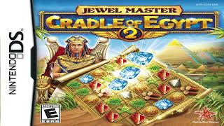 Jewel Master: Cradle of Egypt 2 DS Full Soundtrack