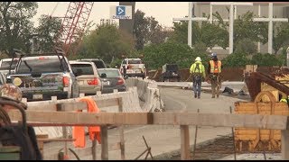 New Work Zone Safety Initiative - Caltrans News Flash #195