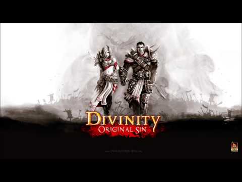 Divinity Soundtrack OST 07 Pleasure of Simplicity
