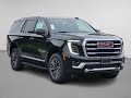 2026 GMC Yukon Elevation Billings, Bozeman, Helena, Missoula, Great Falls MT