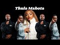 Shakes & Les - Thula Mabota (ft. Zee Nxumalo)