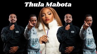 Shakes & Les - Thula Mabota (ft. Zee Nxumalo)