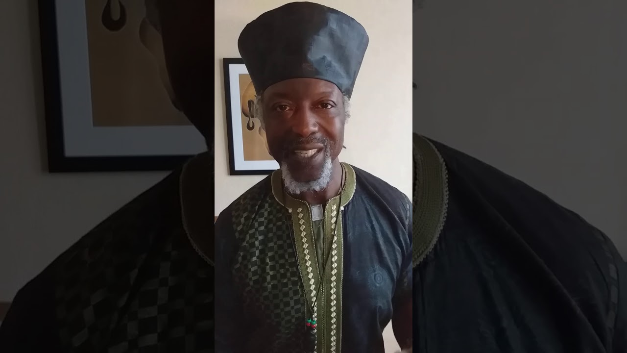 A City Fit To Live In A Poem By Levi Tafari YouTube
