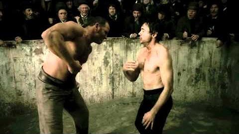 Original Sound Design for Sherlock Holmes