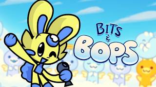 Stargaze [shortened ver.] (Buncha Bunnies) - Bits & Bops Custom Mixtape