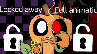 Locked away |FULL ANIMATION| Dandy's world