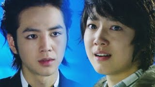 Park Shin-hye breaks up with Jang Keun-suk after learning the shocking secret of her birth @You'r...