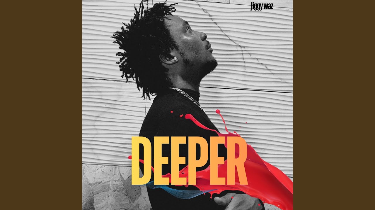 Watch Deeper on YouTube Watch Deeper on YouTube