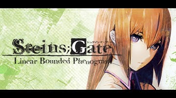 Steins;Gate Linear Bounded Phenogram - Nervous - Extended