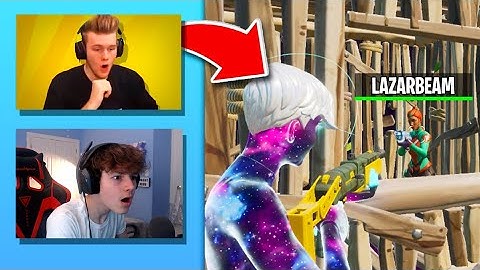 1v1ing FAMOUS YOUTUBERS every time i die in Fortnite