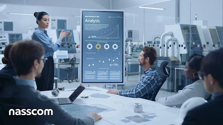 How AI-Powered Chatbots Are Transforming Customer Service | Sutherland | #nasscom