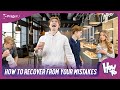Recovering from Mistakes Quiz