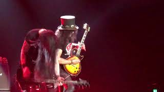 Slash feat. Myles Kennedy & The Conspirators - We ‘re all gonna die