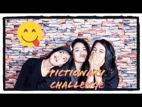 pictionary-challenge