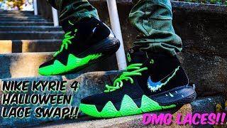 kyrie 6 halloween