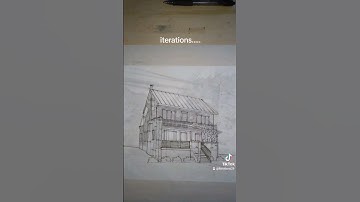 iterations #architecture #architect #curbappeal #iteration #renovation