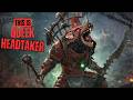 Total War: Warhammer 3 | THIS IS QUEEK HEADTAKER | Skaven campaign