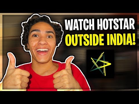 วีดีโอ: ฉันสามารถใช้การสมัครสมาชิก Hotstar India ในสหรัฐอเมริกาได้หรือไม่