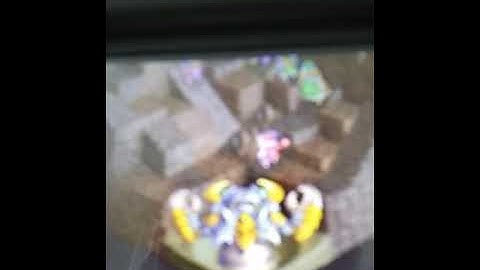 Final fantasy tactics A2 part 9