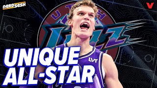 Details Why Lauri Markkanen is the most UNDERRATED star in the NBA Guide