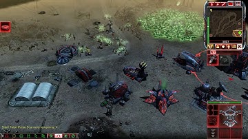 Command & Conquer 3: Tiberium Wars - Kanes Wrath 03 - Persuade Him