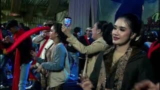 7 LANGGEN BEKSAN  15 Bersaudara Live In  X Tejo Di kediaman Bpk. Poyok