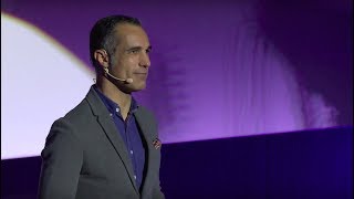 Defiendo culpables | Juan Molpeceres | TEDxAlcoi