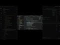 My Backend Was Leaking Passwords… DTO Saved Me | Day 11 #shorts  #programming