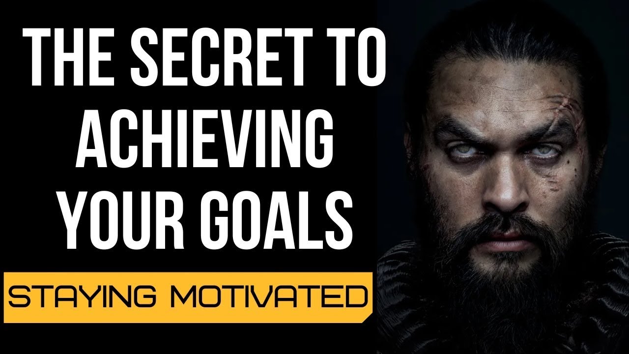 The Power of Positive Thinking BEST MMOTIVATIONAL SPEECH 2024 - YouTube